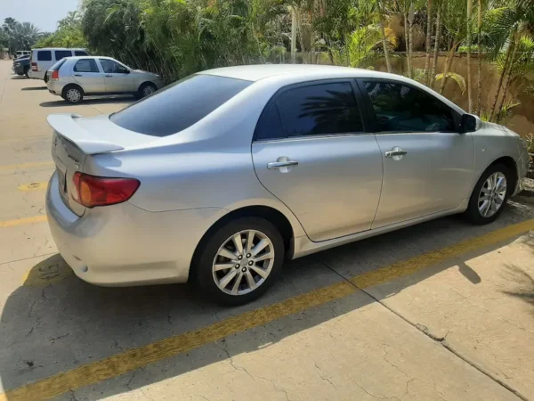 Toyota Corolla 2010 - Imagen 3