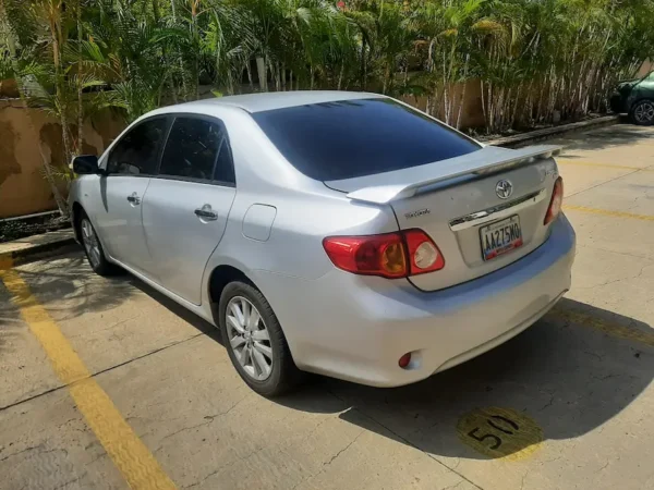 Toyota Corolla 2010 - Imagen 5