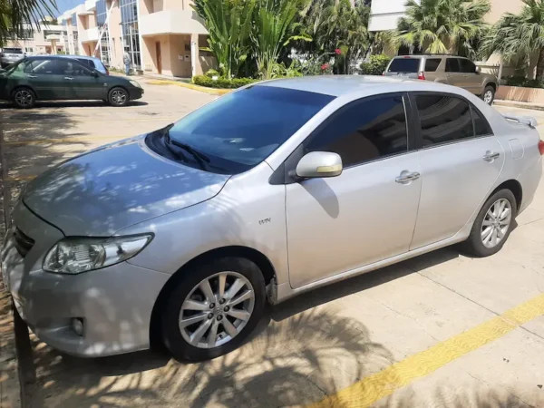 Toyota Corolla 2010 - Imagen 4