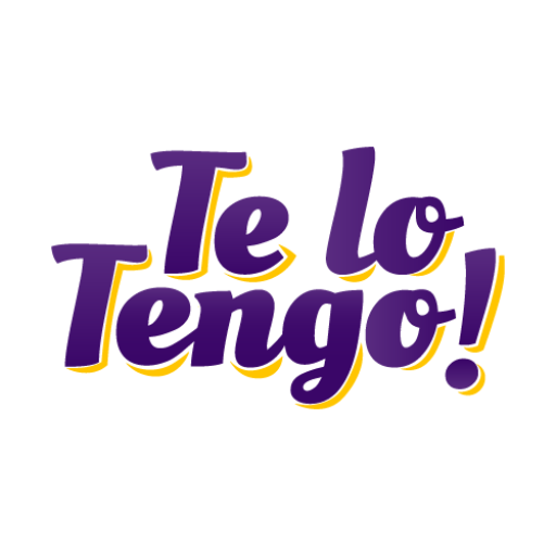 Logo Telotengo